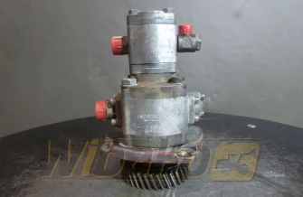 Pompa zębata Rexroth 0510266302 1518222497/1517222454