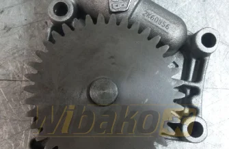 Pompa oleju do silnika JCB 444N2 2K60856