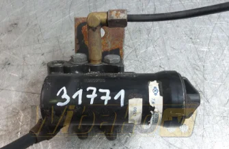 Zawór kompresora ZF 1189714
