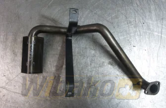 Smok misy olejowej Komatsu SAA6D114E-3 3921721