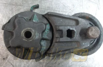 Napinacz paska Komatsu SAA6D114E-3 