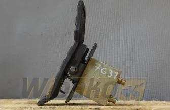 Pedał Rexroth P5143334F 22826000