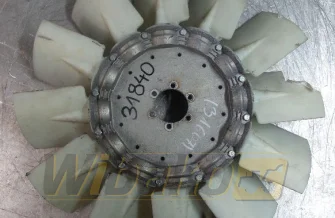 Wentylator Hascon Wing HVP#BS 303535