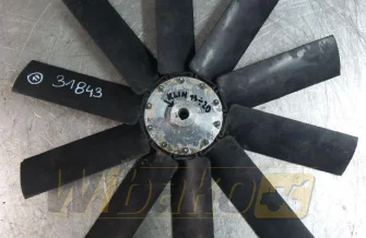 Wentylator 1094 10/60