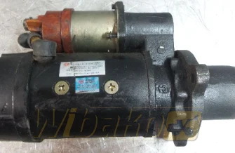 Rozrusznik Cummins 6CT C3415538