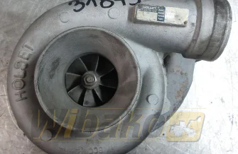 Turbosprężarka Holset H2C 3519092