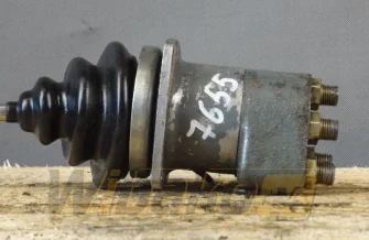 Dżojstik Rexroth 4TH6V52.14/5MS205 227213 00