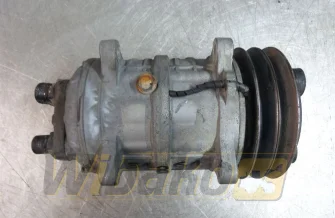 Sprężarka klimatyzacji Seltec TM-16HS 500630-9034