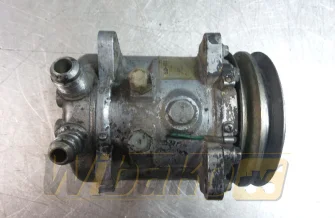 Sprężarka klimatyzacji Sanden SD-505 505S8