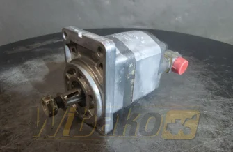 Silnik hydrauliczny Rexroth 0511445003 1517221095