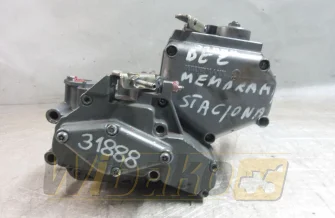 Regulator gazu Heinzmann 02111338