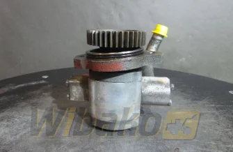 Pompa zębata Rexroth 0510615014 