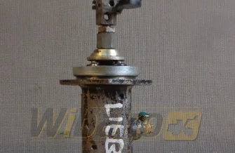 Dżojstik Liebherr VG7-4/7Z05 9273968