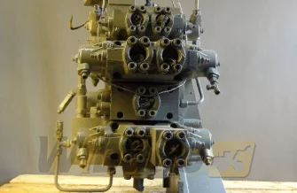 Rozdzielacz Furukawa 740 