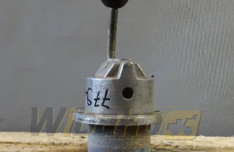 Dżojstik Rexroth 2TH7L83-10/M01 227239 05