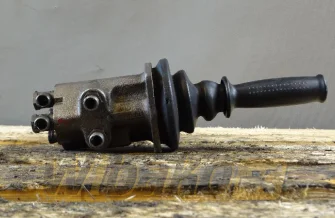 Dżojstik Liebherr VG7 4/5 W01 9266209 001