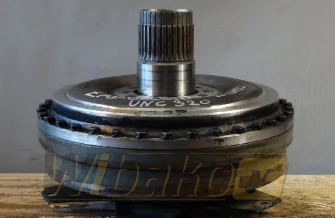 Zmiennik UNC 320 