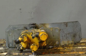 Pedał Liebherr VG72/3L01 9265508 004
