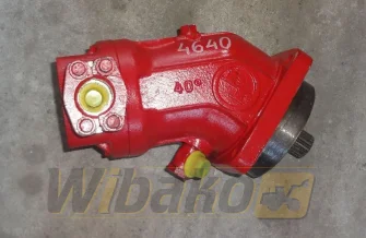 Silnik hydrauliczny Hydromatik A2FM56/6.1W-PZB02 211.17.25.42