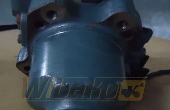 Silnik hydrauliczny napęd wentylatora Komatsu EMGT6424 