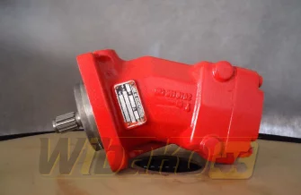 Silnik obrotu Linde BMF35 