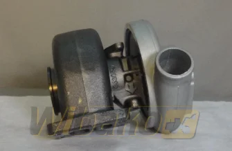 Turbosprężarka WIBAKO HX35 3523294