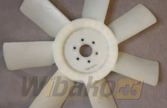 Wentylator PPG 6006256620