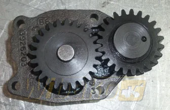 Pompa oleju do silnika Case 6T-590 3926203