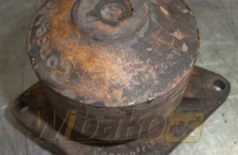 Pompa wody Concentric 3920311
