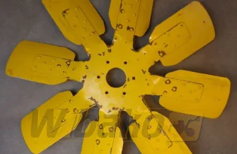 Wentylator Volvo 11033187 5709W350