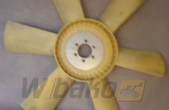 Wentylator Caterpillar 42.675.18002