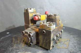 Rozdzielacz Komatsu PC210-3 