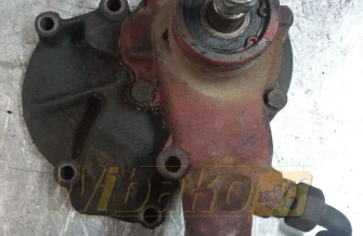 Pompa wody Volvo D12C 31711710
