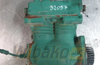 Kompresor Knorr-Bremse LP4985 1137760