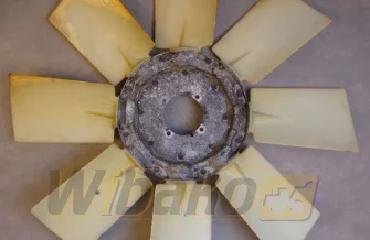 Wentylator Multi Wing 8/71