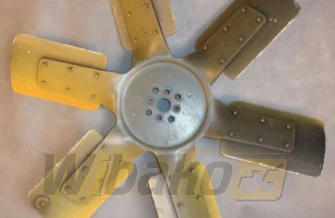 Wentylator Cummins 3014263 91755*K91