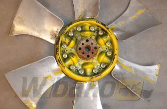 Wentylator Cummins BZ63G 
