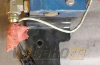 Silnik krokowy Kubota 31063 H5487