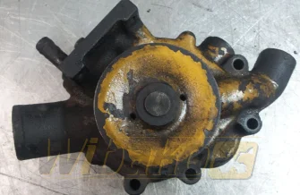 Pompa wody Caterpillar 3114 4W0249