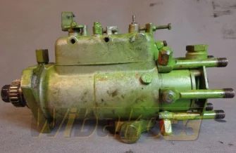 Pompa wtryskowa CAV 455 3269F960