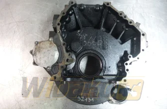 Obudowa koła zamachowego do silnika Isuzu 4HK1 4HK1846