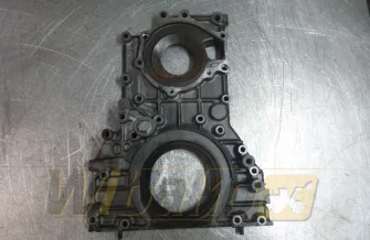 Obudowa rozrządu do silnika Isuzu 4HK1 8973627671