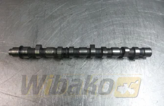 Wałek rozrządu do silnika Isuzu 4HK1 