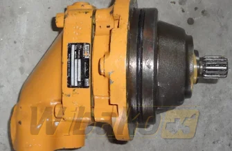 Silnik obrotu VOAC 3797087 P47437-58