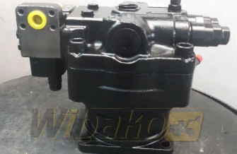 Silnik hydrauliczny Caterpillar 334-9970 00226720