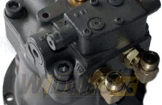 Silnik obrotu Volvo M2X120B-CHB-10A-64/270 