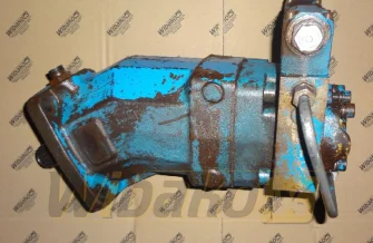 Silnik hydrauliczny Linde BMF105 