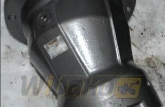 Silnik hydrauliczny Caterpillar A2F M 323/SO R910920991