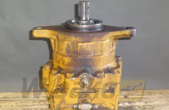 Silnik obrotu Komatsu PC210-3 
