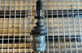 Dżojstik Rexroth 4TH6U06.13/1M 142960